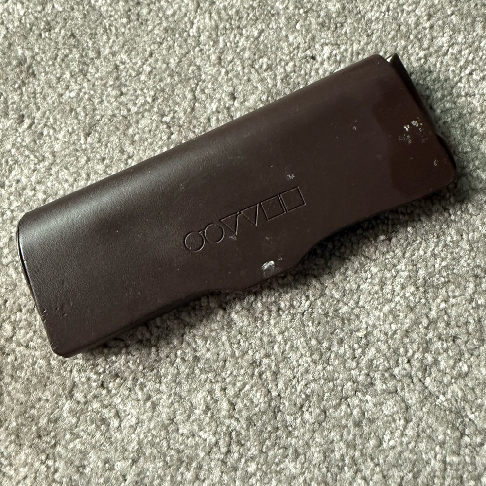 Oliver Peoples Tortoise Shell Glasses - Picture 11 of 13